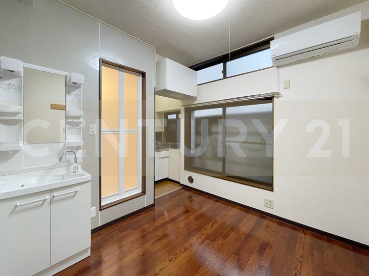 雑司が谷・目白・池袋の賃貸マンション・不動産ならセンチュリー21パキラハウス 西池ガーデンハイツ